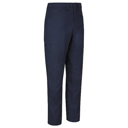 Mens Light Weight Crew Pant, Navy, 46x32 MPN:PT2LNV 46 32