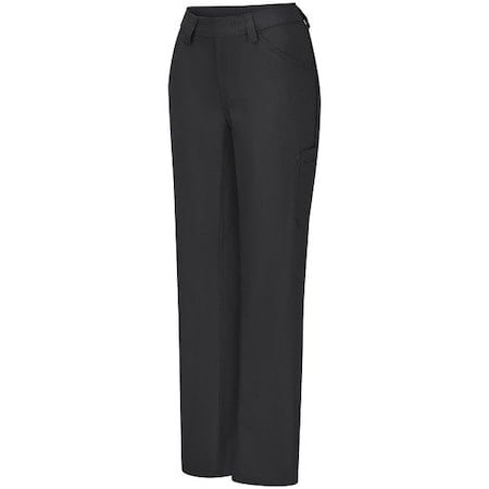 WMNS LIGHT WEIGHT CREW PANT, BLACK MPN:PT3LBK 02 34U