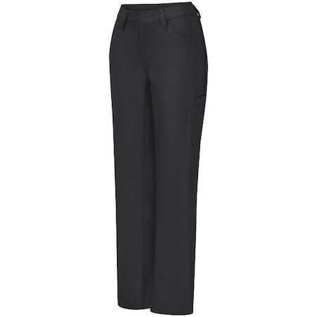 WMNS LIGHT WEIGHT CREW PANT, BLACK MPN:PT3LBK 04 28