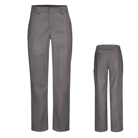 WMNS LIGHT WEIGHT CREW PANT, CHARCOAL MPN:PT3LCH 08 34U