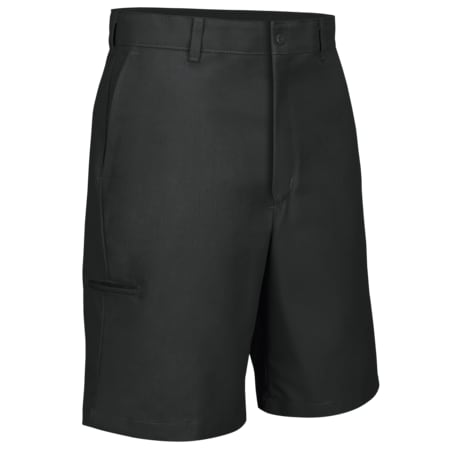 Mens Work Short W/ Cellphone Pkt MPN:PT4CBK 40 10