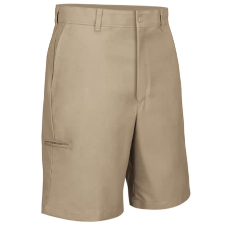 Mens Work Short W/ Cellphone Pkt MPN:PT4CKH 34 10