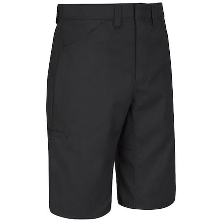 MNS LIGHT WEIGHT CREW SHORT BK MPN:PT4LBK 50 13