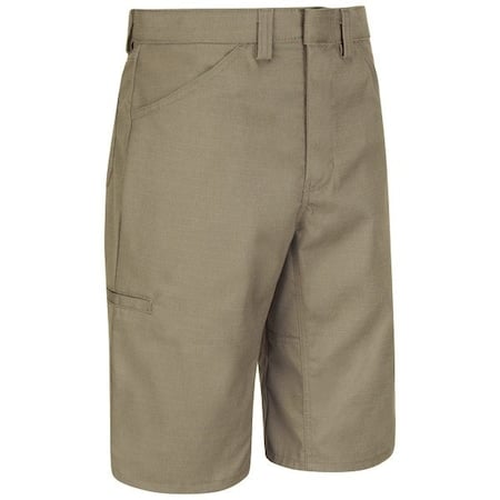 MNS LIGHT WEIGHT CREW SHORT KH MPN:PT4LKH 40 13