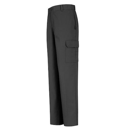 MNS CHCL CARGO PANT W/SNAPS MITERS MPN:PT88CH 50 36U