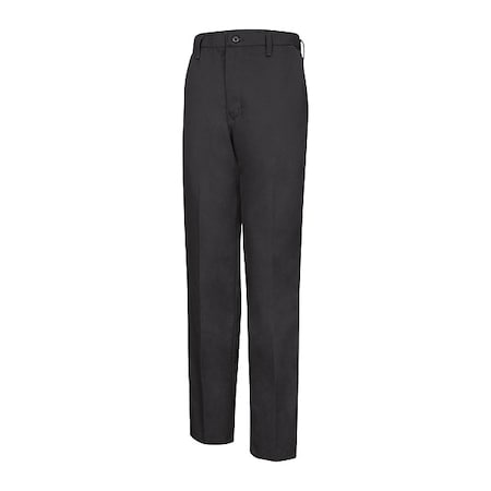 Men's Pants, Black MPN:PX60BK 48 30