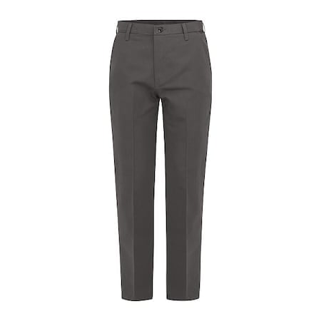 Men's Pants, Charcoal MPN:PX60CH 40 32