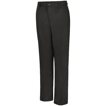 Women's Pants, Black MPN:PX61BK 04 36