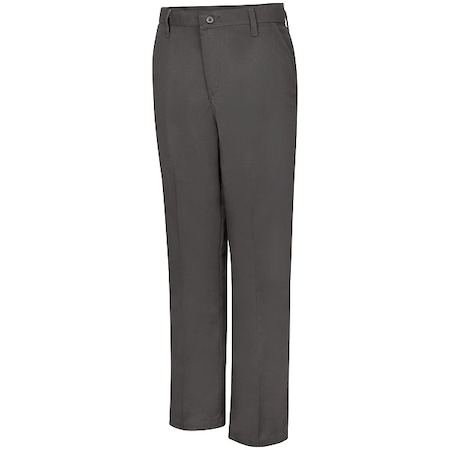 Women's Pants, Charcoal MPN:PX61CH 10 36