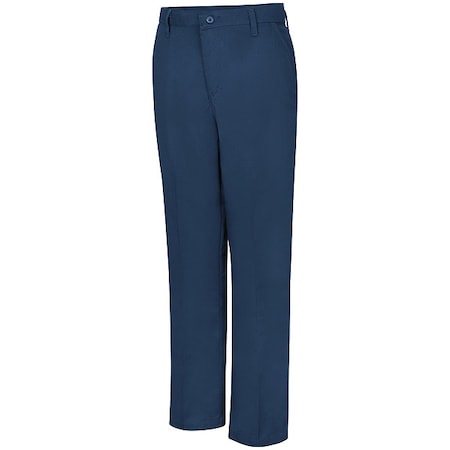 Women's Pants, Navy MPN:PX61NV 06 34U