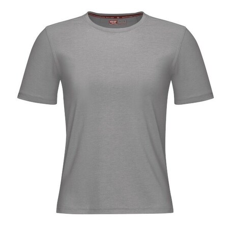 Women's Work Shirt, Gray, 2XL MPN:TKW1GV