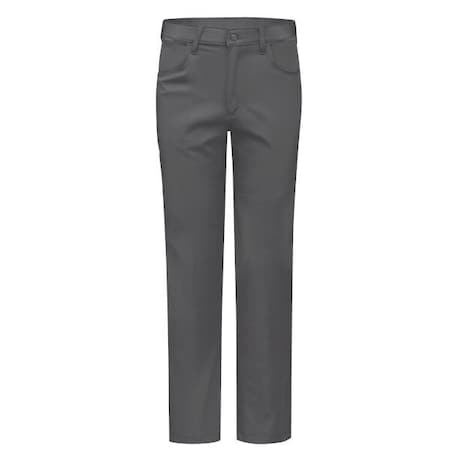 Men's Pants, 48 in, Hemmed Leg MPN:TPM2CN
