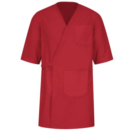 Wp10Rdb Unisex Red Wrap MPN:WP10RD RG S