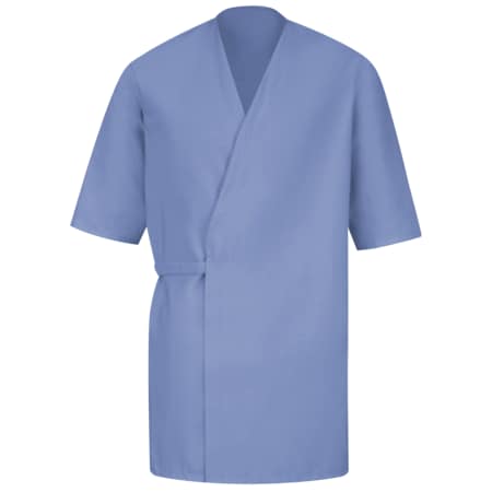 Unisex Pocketless Wrap MPN:WP18LB RG L