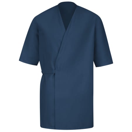 Unisex Pocketless Wrap MPN:WP18NV RG L