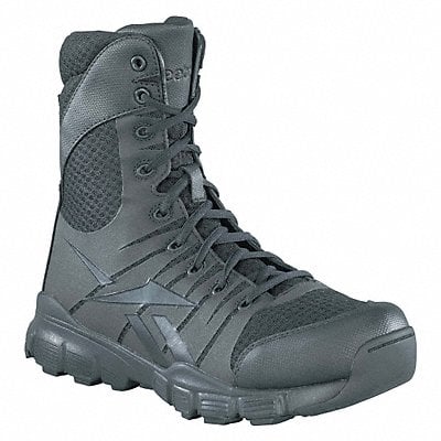 Tactical Boots 6M Black Lace Up PR MPN:RB8720