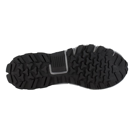 Mens Navy, Black and Grey Comp Toe A, PR MPN:RB3403