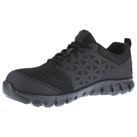 Men's 3 in Composite Toe Athletic Shoe, Black, 17, M, RB4039 MPN:RB4039