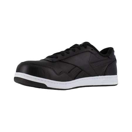 Mens Black and White Comp Toe Classi, PR MPN:RB4157