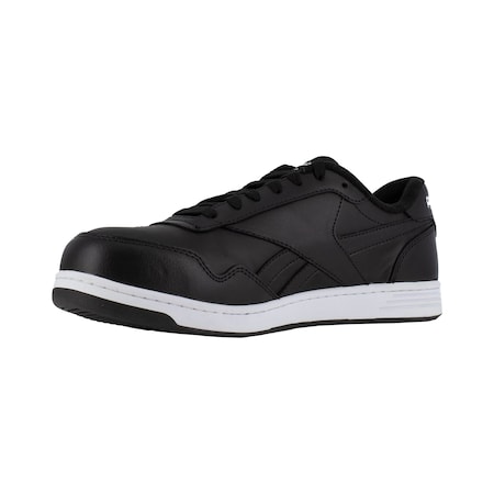Mens Black and White Comp Toe Classi, PR MPN:RB4157