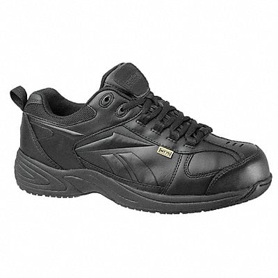 Athletic Shoe 10-1/2 M Blk Composite PR MPN:RB1865
