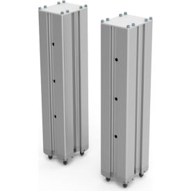 PowerLift Straddle Base Leg Extensions For PL65 & PL-XM Maintenance Platform 4027399