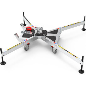 ReechCraft® PL-XM Outrigger Base PowerLift 242-3/8
