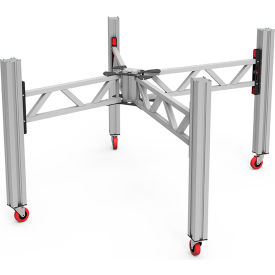 ReechCraft® PL-XM Straddle Base PowerLift 288
