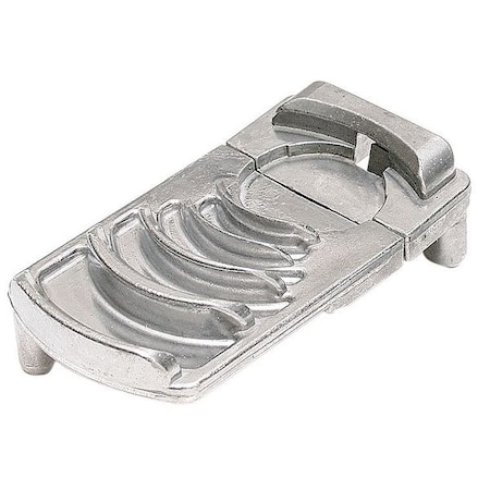 Deburring Tool, Aluminum MPN:DEB4