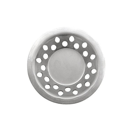 Domed Strainer MPN:CPRCSTR