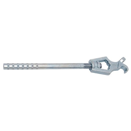 Hydrant Wrench, 20 in. L, Steel MPN:HWB