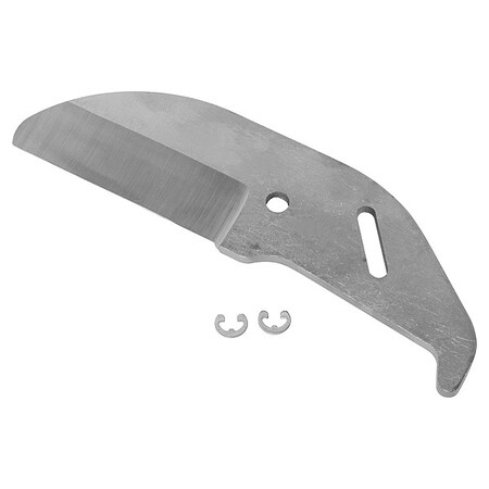 Replacement Blade, SS, 7 1/8