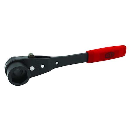 Socket Wrench, SAE, 1-1/4
