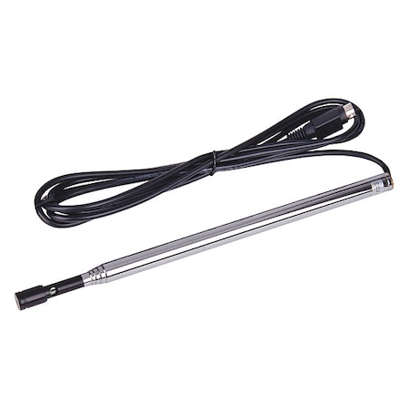 Hot Wire, 32to122F, +/1.5Temp Acc MPN:R4500SD-PROBE