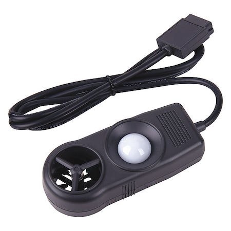 Multi-Function, 32to122F, +/1.5Temp Acc MPN:R4700SD-PROBE