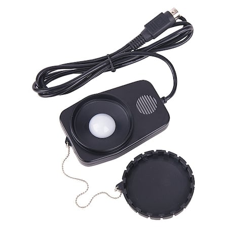 Light Meter Sensor, For Mfr. No. R8100SD MPN:R8100SD-PROBE