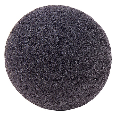 Windshield Ball for Sound Level Meters. Compatible with 1/2