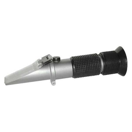 Battery Coolant / Glycol Refactometer with ATC (C Degree) MPN:R9700
