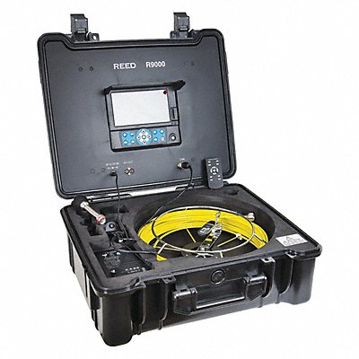 HD Video Inspection Camera System MPN:R9000
