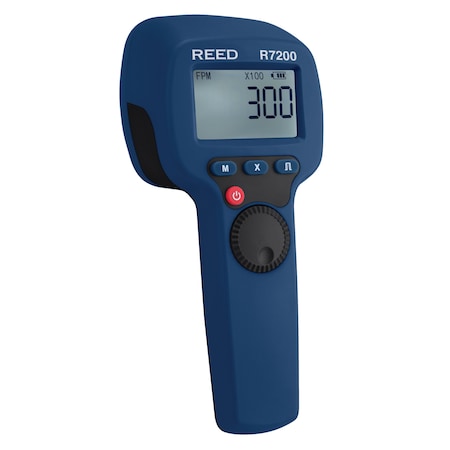 REED LED Stroboscope MPN:R7200