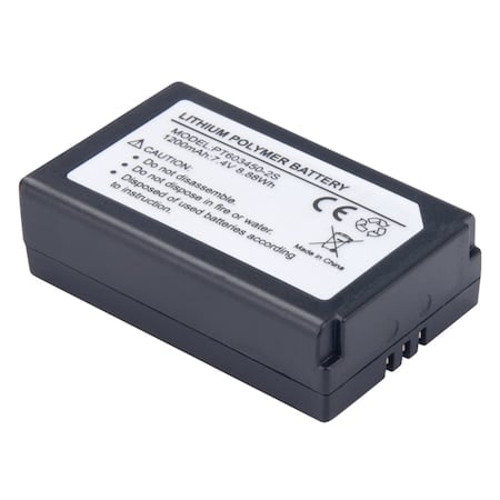 REED Replacement Battery for the R9930 MPN:R9930-7.4V