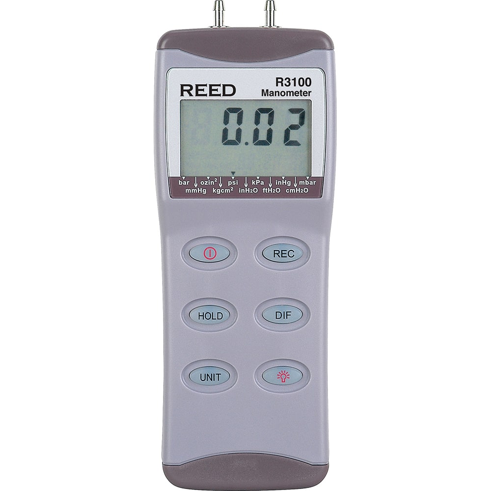 Example of GoVets Thermometers category
