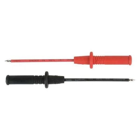 Electronic Test Probe Set, Sharp Point MPN:R1140