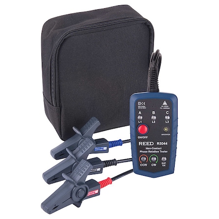 Phase Rotation Tester, Non-Contact MPN:R5044
