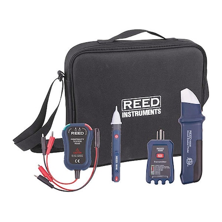 Electrical Troubleshooting Kit MPN:R5500-KIT