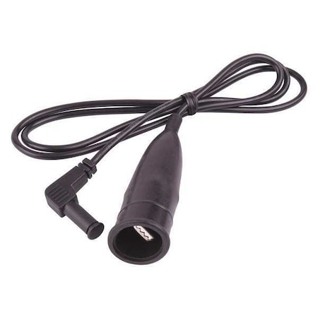 Replacement Alligator Clip for R5600 MPN:R5600-CLIP