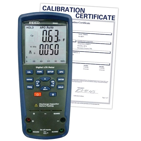 Example of GoVets Reed Instruments category