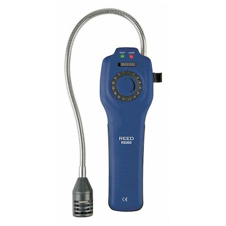 Combustible Gas Detector MPN:R9300