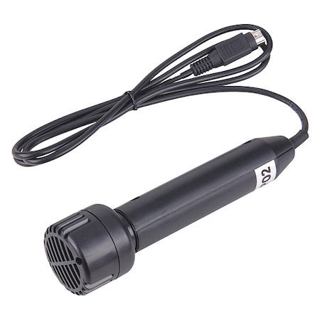 Air Velocity Probe, O2 Gas Type MPN:R9910SD-O2