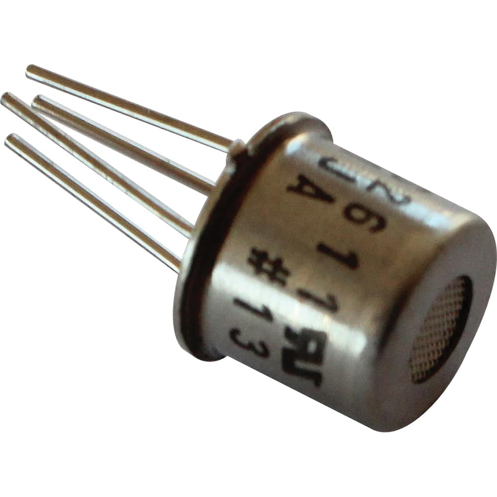 Gas Sensor: MPN:TGS2611-COO